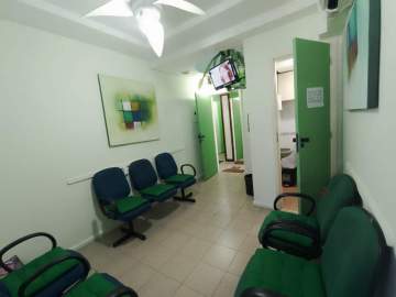 Sala Comercial 22m² à venda Tijuca, Rio de Janeiro - R$ 270.000 - NTSL00234