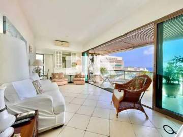 Apartamento 2 quartos à venda Ipanema, Rio de Janeiro - R$ 2.300.000 - NIAP22066