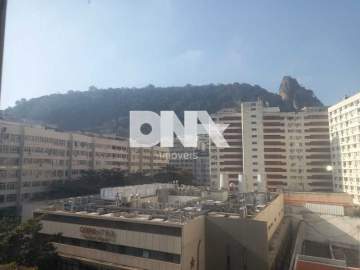 Apartamento 3 quartos à venda Copacabana, Rio de Janeiro - R$ 890.000 - NCAP32171