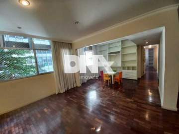 Apartamento 4 quartos à venda Lagoa, Rio de Janeiro - R$ 2.000.000 - LEAP40049