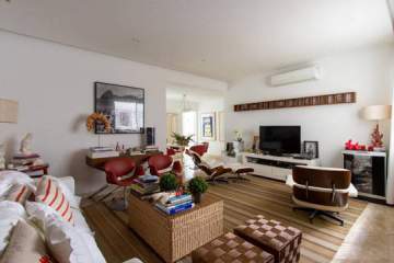 Apartamento 3 quartos à venda Ipanema, Rio de Janeiro - R$ 2.900.000 - LEAP30120
