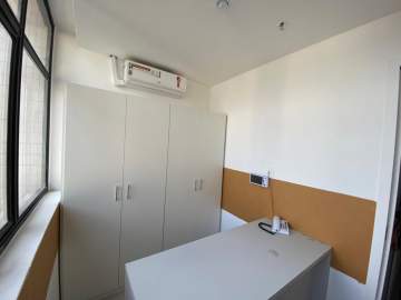 Sala Comercial 30m² à venda Tijuca, Rio de Janeiro - R$ 250.000 - NTSL00236