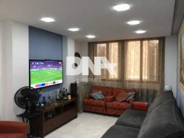 Apartamento 3 quartos à venda Copacabana, Rio de Janeiro - R$ 1.100.000 - NCAP32176