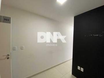 Sala Comercial 25m² à venda Tijuca, Rio de Janeiro - R$ 220.000 - NTSL00240