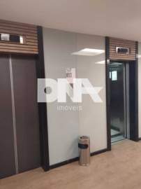 Sala Comercial 39m² à venda Copacabana, Rio de Janeiro - R$ 330.000 - NBSL00393