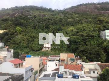 Cobertura 4 quartos à venda Botafogo, Rio de Janeiro - R$ 1.420.000 - NBCO40157