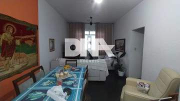Apartamento 2 quartos à venda Botafogo, Rio de Janeiro - R$ 820.000 - NCAP21886