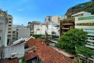 Apartamento 3 quartos à venda Leblon, Rio de Janeiro - R$ 1.930.000 - NIAP32778