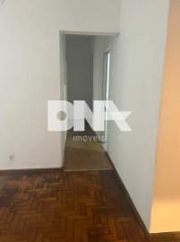 Apartamento 3 quartos à venda Humaitá, Rio de Janeiro - R$ 900.000 - NBAP33472