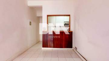 Apartamento 1 quarto à venda Copacabana, Rio de Janeiro - R$ 500.000 - NCAP11296