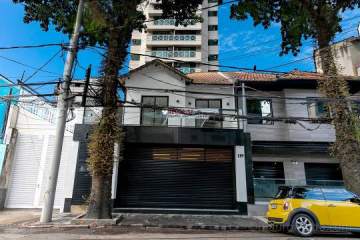 Casa Comercial 320m² à venda Humaitá, Rio de Janeiro - R$ 7.600.000 - NBCC10001