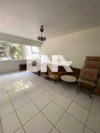 Novidade - Apartamento 4 quartos à venda Botafogo, Rio de Janeiro - R$ 1.500.000 - NBAP40797
