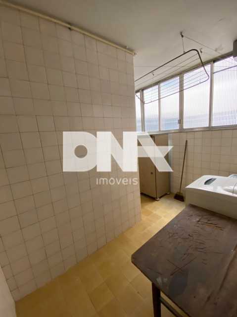 área de serviço 01. - 9