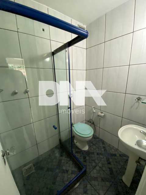 banheiro suíte 01 - 30