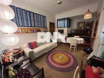 TRANSVERSAL NOBRE | 2 QUARTOS | VAGA | SILENCIOSO - NBAP23742