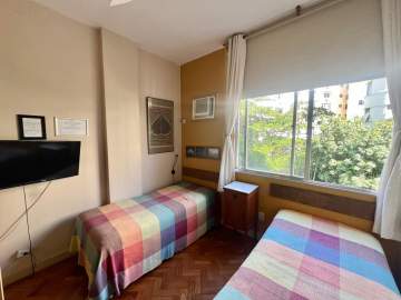 Apartamento 2 quartos à venda Ipanema, Rio de Janeiro - R$ 1.500.000 - NSAP21717