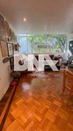 Novidade - Apartamento à venda Rua Alberto de Campos, Ipanema, Rio de Janeiro - R$ 2.350.000 - NIAP32786