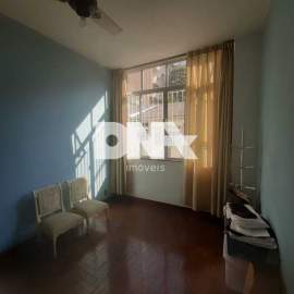 Apartamento 3 quartos à venda Tijuca, Rio de Janeiro - R$ 360.000 - NTAP32334