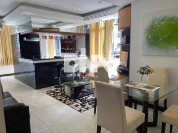 Apartamento 3 quartos à venda Copacabana, Rio de Janeiro - R$ 1.200.000 - NSAP32530