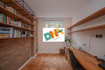 Apartamento 3 quartos à venda Flamengo, Rio de Janeiro - R$ 2.500.000 - NBAP33494