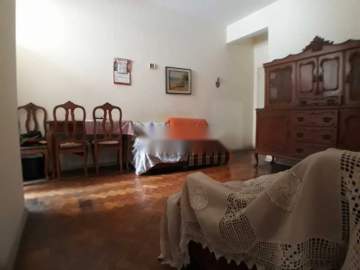 Apartamento 2 quartos à venda Flamengo, Rio de Janeiro - R$ 650.000 - NIAP22086