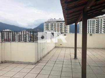 Apartamento 2 quartos à venda Tijuca, Rio de Janeiro - R$ 398.000 - NTAP22861