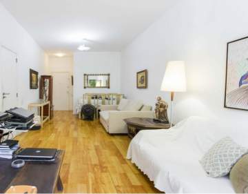 Apartamento 3 quartos à venda Lagoa, Rio de Janeiro - R$ 1.490.000 - NIAP32805