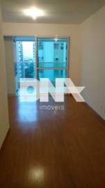Apartamento à venda Rua Henfil, Recreio dos Bandeirantes, Rio de Janeiro - R$ 900.000 - NSAP32537