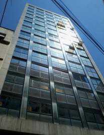 Sala Comercial 50m² à venda Centro, Rio de Janeiro - R$ 200.000 - NBSL00397