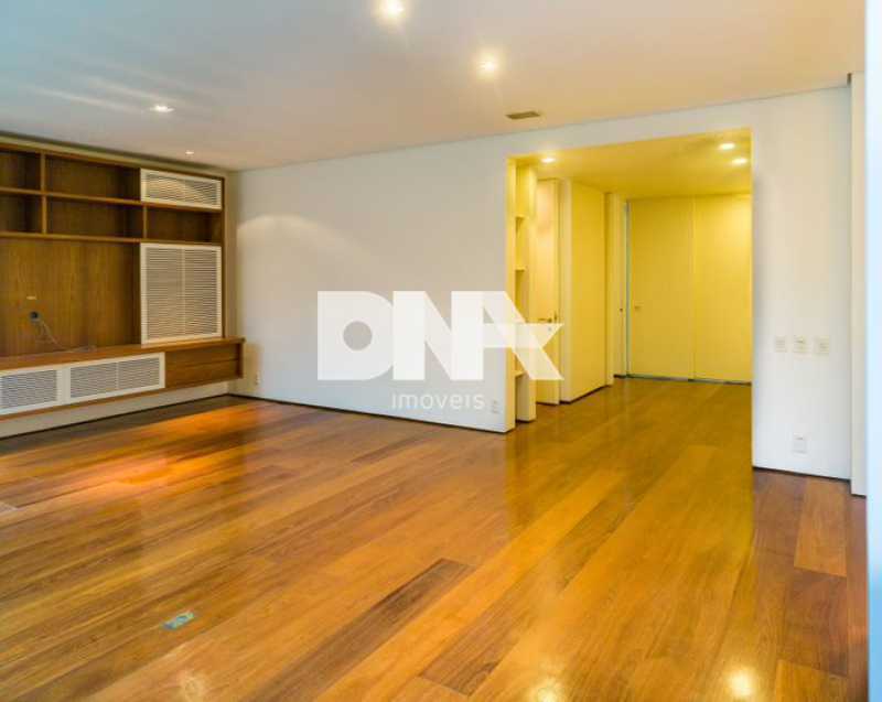 DNA - Av. Vieira Souto 442 - 1 - 6