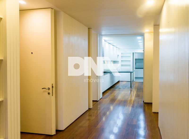 DNA - Av. Vieira Souto 442 - 1 - 7