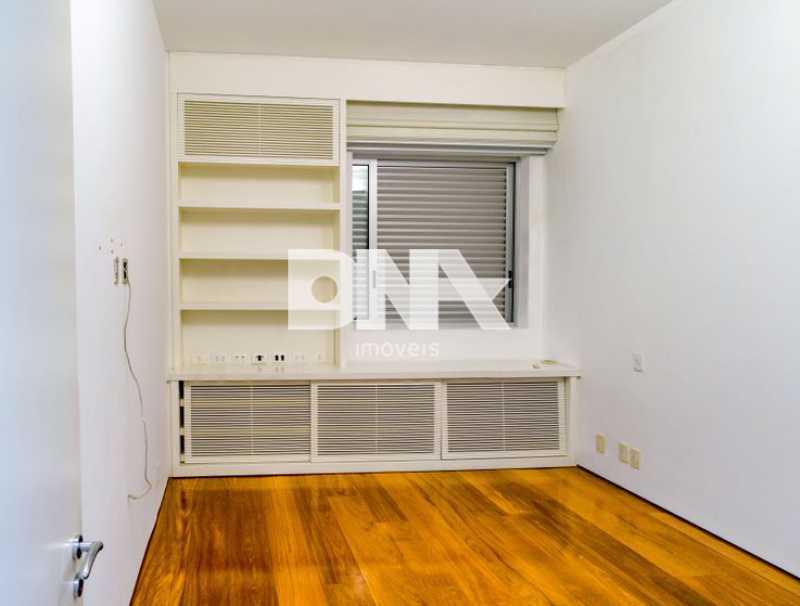 DNA - Av. Vieira Souto 442 - 1 - 9