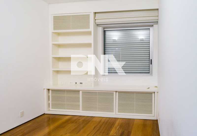 DNA - Av. Vieira Souto 442 - 1 - 11