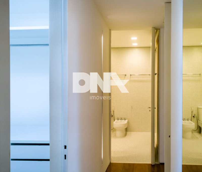 DNA - Av. Vieira Souto 442 - 1 - 12