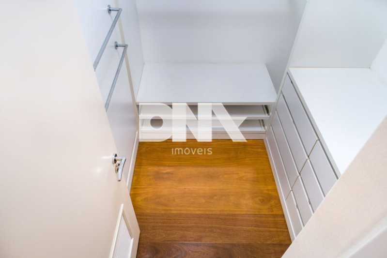 DNA - Av. Vieira Souto 442 - 1 - 13