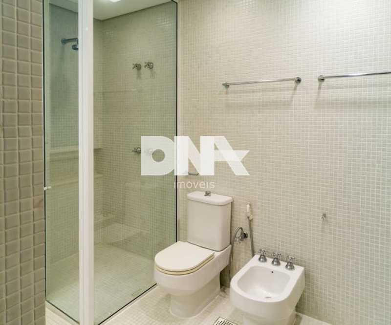 DNA - Av. Vieira Souto 442 - 1 - 15