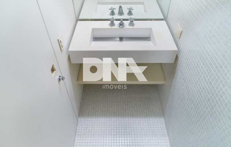 DNA - Av. Vieira Souto 442 - 1 - 19