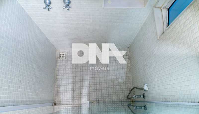 DNA - Av. Vieira Souto 442 - 1 - 21