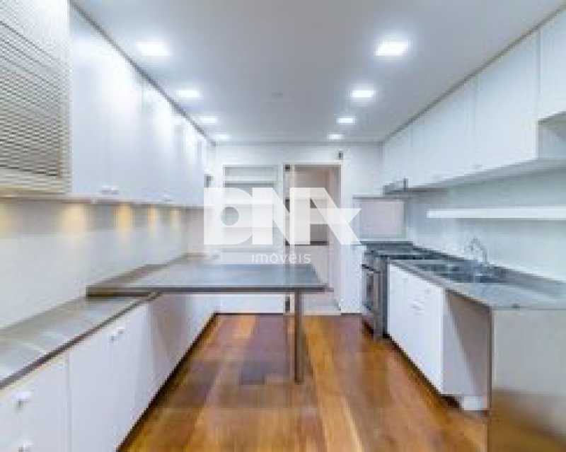 DNA - Av. Vieira Souto 442 - 1 - 22