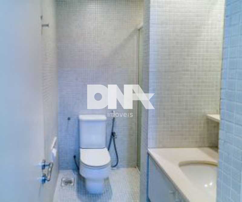 DNA - Av. Vieira Souto 442 - 1 - 26