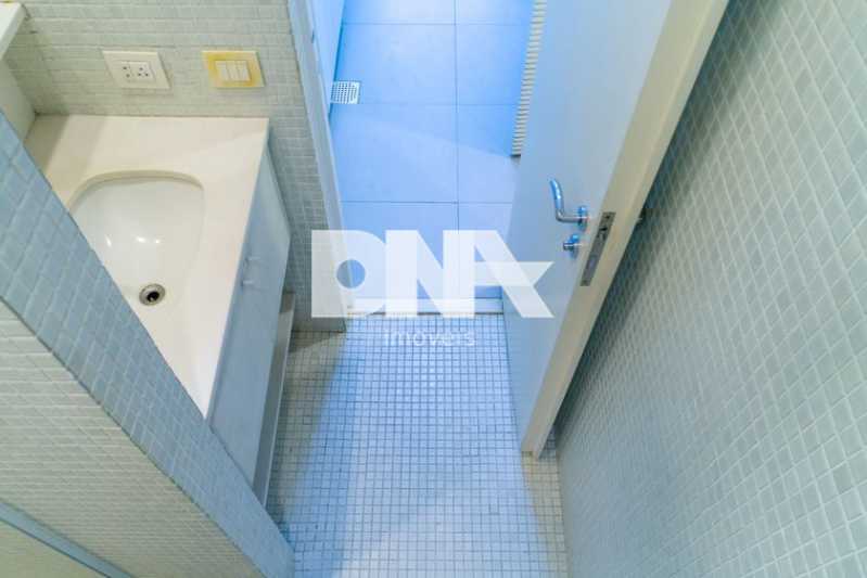 DNA - Av. Vieira Souto 442 - 1 - 27