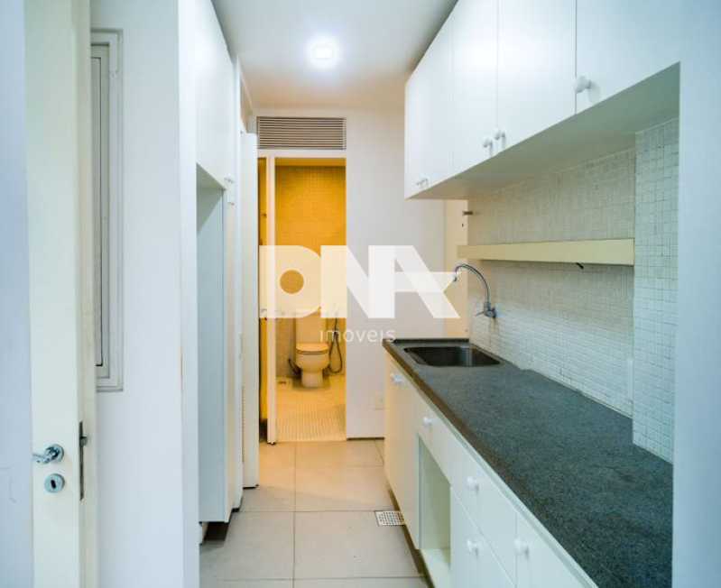 DNA - Av. Vieira Souto 442 - 1 - 28