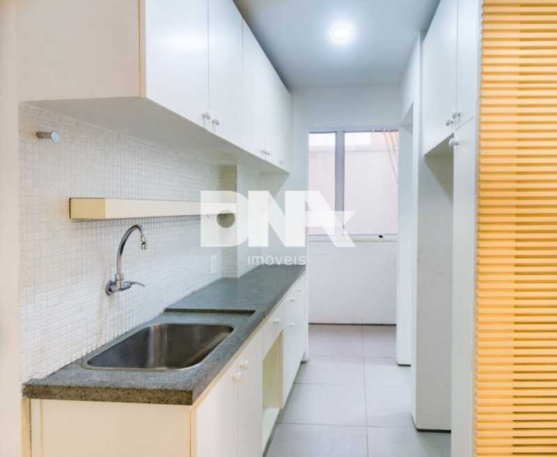 DNA - Av. Vieira Souto 442 - 1 - 29