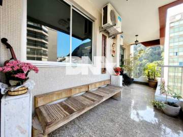 Novembro Black - Apartamento 2 quartos à venda Copacabana, Rio de Janeiro - R$ 1.800.000 - NCAP21842