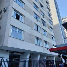 Kitnet/Conjugado 25m² à venda Botafogo, Rio de Janeiro - R$ 270.000 - NBKI00265
