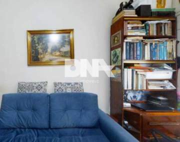 Kitnet/Conjugado 21m² à venda Botafogo, Rio de Janeiro - R$ 300.000 - NBKI00266