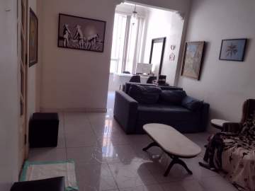 Apartamento 3 quartos à venda Copacabana, Rio de Janeiro - R$ 860.000 - NSAP32539