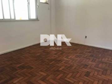 Apartamento 3 quartos à venda Laranjeiras, Rio de Janeiro - R$ 750.000 - NCAP32193