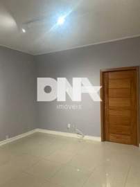 Apartamento 1 quarto à venda Centro, Rio de Janeiro - R$ 300.000 - NBAP11711
