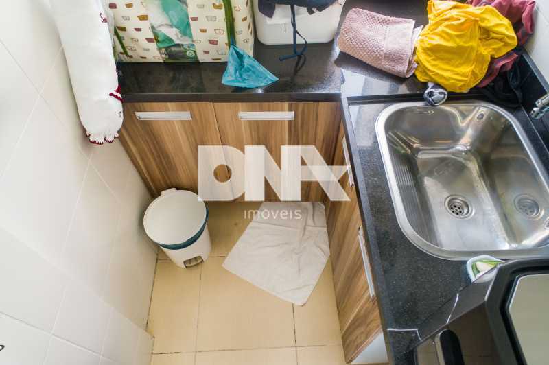 DNA -Rua Fernandes Guimarães  - 19